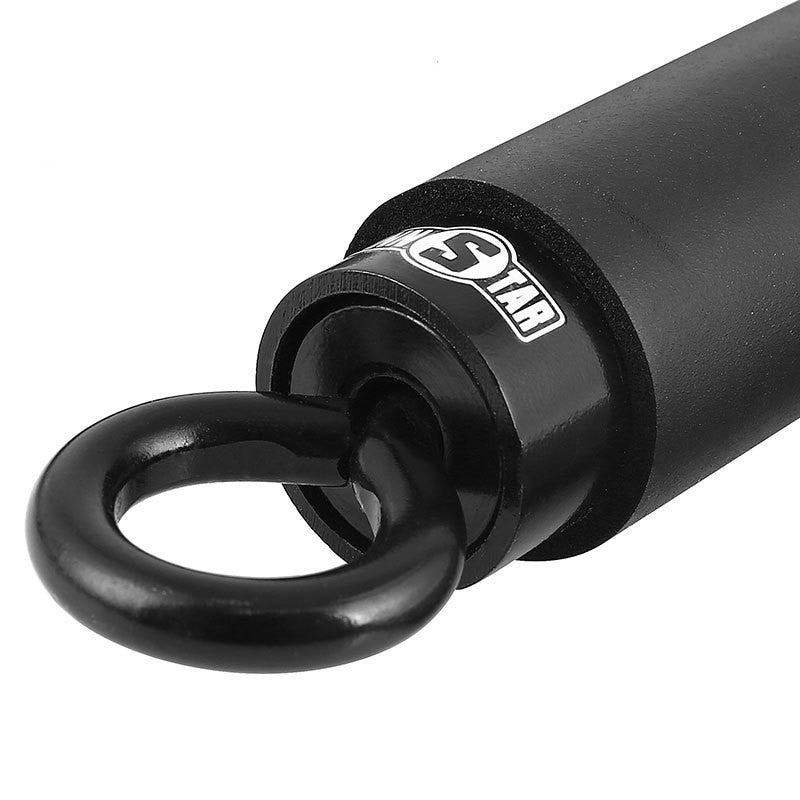 INNSTAR Fitness Push Rod Fitness Bar Exercise Equipment
