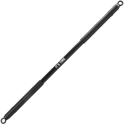 INNSTAR Fitness Push Rod Fitness Bar Exercise Equipment
