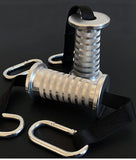 Flying Bird Clip Chest Biceps Bend Lift Fitness Taper Rope Grip