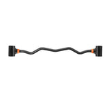 Men's Sports Adjustable Weight Fitness Barbell