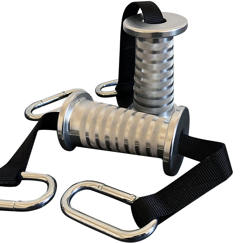 Flying Bird Clip Chest Biceps Bend Lift Fitness Taper Rope Grip