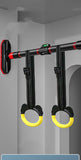 Pull-up To Door Frame Single Pole Fitness Equipment