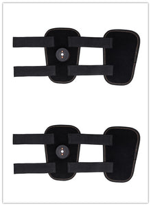 Household abdominal muscle training fitness equipment