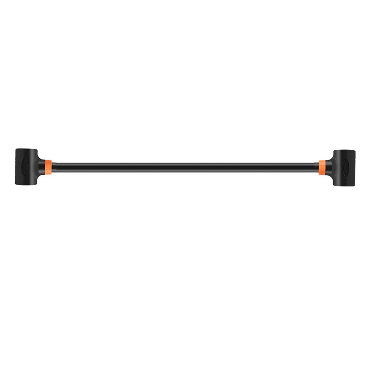 Men's Sports Adjustable Weight Fitness Barbell
