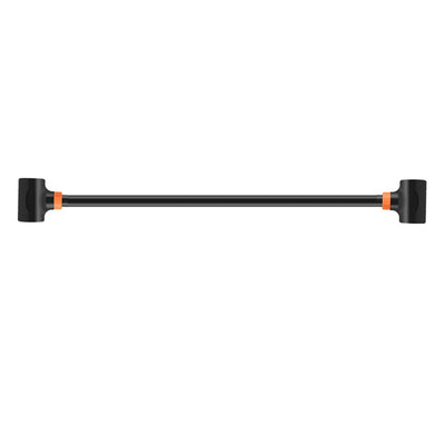 Men's Sports Adjustable Weight Fitness Barbell