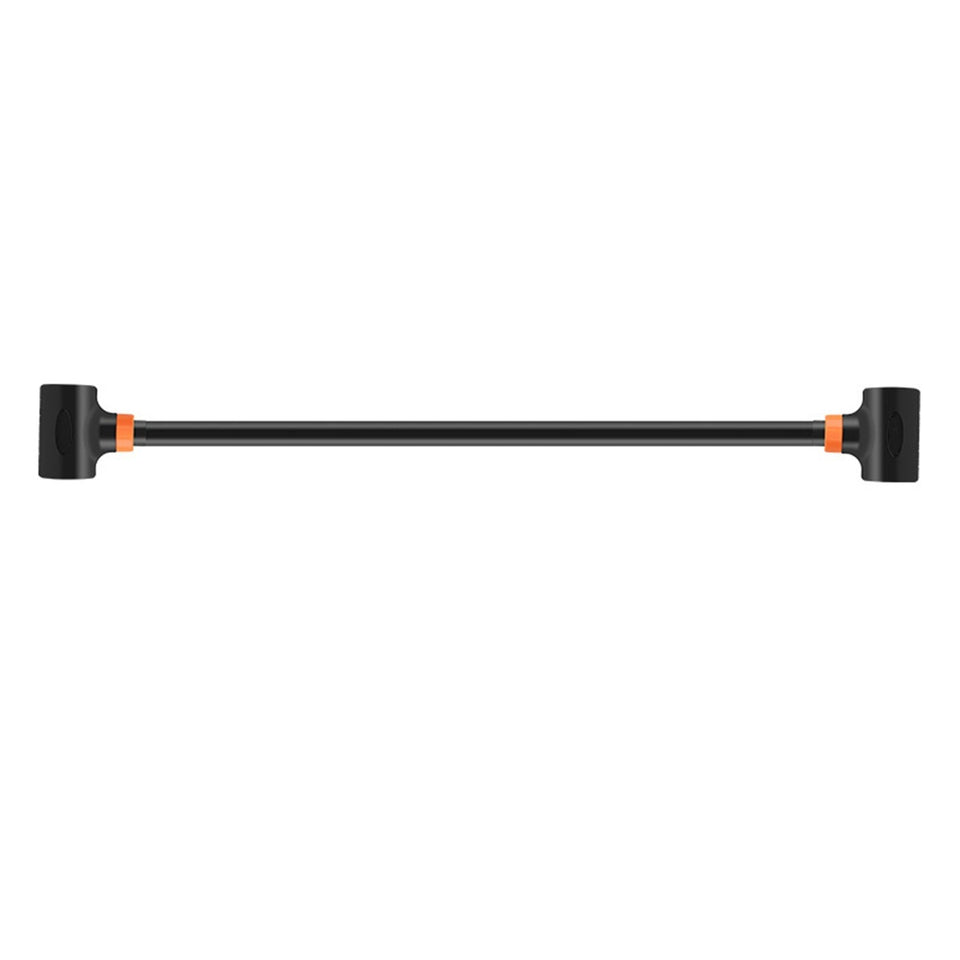 Men's Sports Adjustable Weight Fitness Barbell